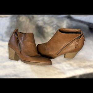 Ankle boots womens 10